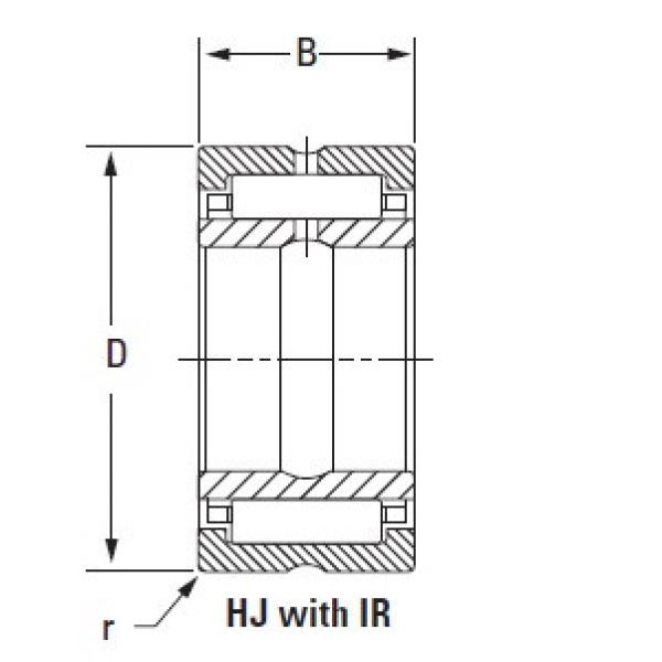 Timken HJ-13216248 #3 image