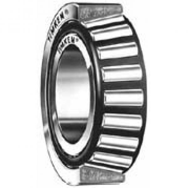 Timken 15579A - 15523RB #1 image